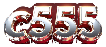 cc555 logo